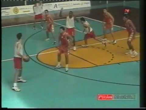 CB VILLANUEVA 2000-2001 - JUAN ANTONIO FUENTES RUANO