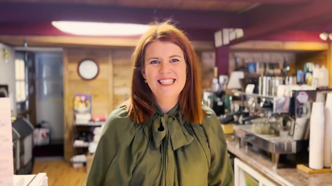 Getting Started with LibroFM with Mrs Blackwell