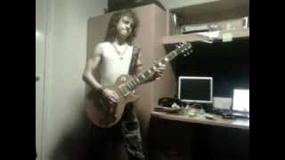 More random improv 2