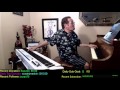 Fullmetal Alchemist Brotherhood - Trisha's Lullaby ...