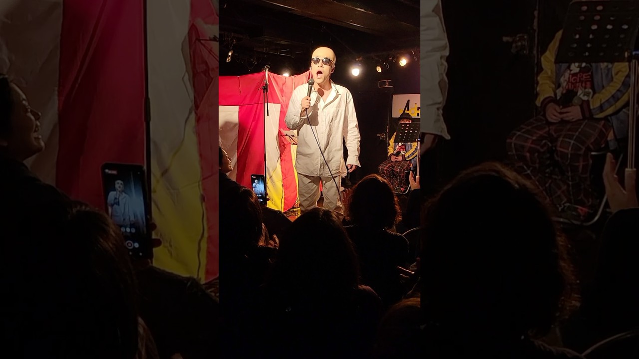 長そうで長くない少し長い夜