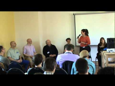 How hyperpolyglots learn languages. Panel discussion at the Polyglot Gathering Berlin 2014