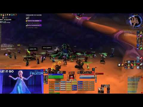 Stellagosa in action