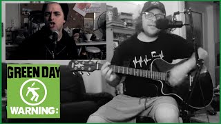 Warning ☆ Green Day