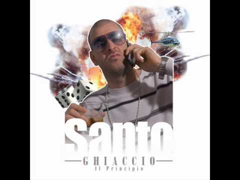 Santo Trafficante feat Bassi Maestro - Roma Milano (Ghiaccio Il Principio)