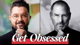 The Entrepreneur Mindset: How to Become Obsessed