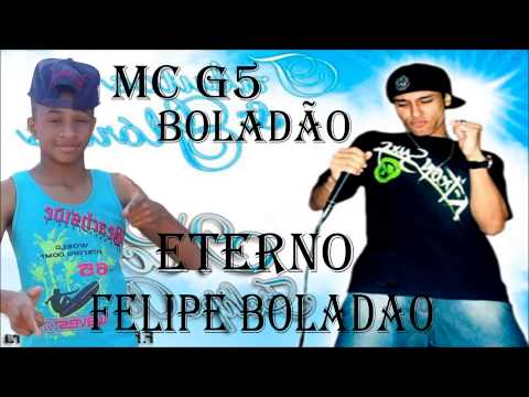 Mc Gianzinho SP - Paz na Moradia (2015)