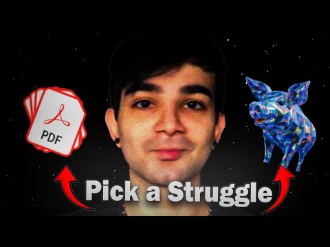 Tarzaned - Just an UNLUCKY Team or is it PDF gap?