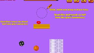 Draw Physic Ball Unity Source Code video preview