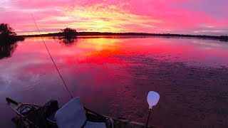 Download Lagu FISHING THE FLATS, EXPLORING NEW FLATHEAD GROUNDS. Thumbnail