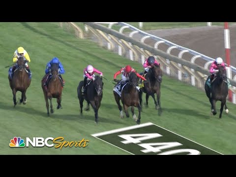 Breeders' Cup Challenge Series 2023: Woodbine Mile (FULL RACE) | NBC Sports