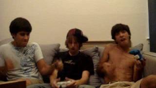 Dancing With Ourselves