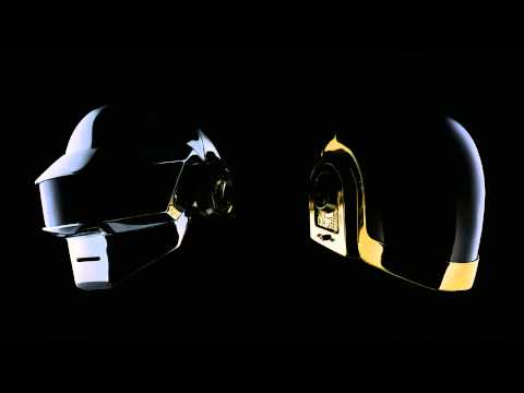 Daft Punk - Da Funk (Serge Santiago Unreleased Live Mix)