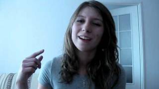 Summertime COVER originally by Brianna Taylor