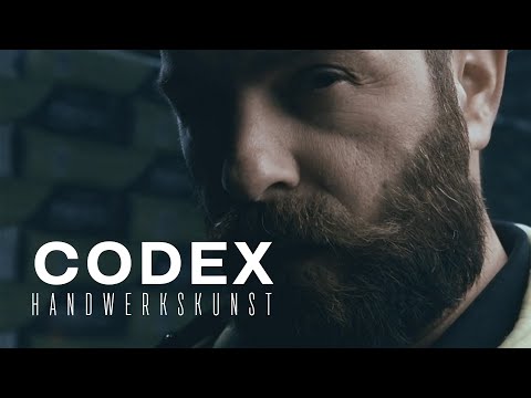 CINEMATICZ | CODEX - IMAGEFILM 2019