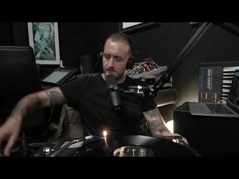 Rankin's Records 015 - A Theatre Of Lies