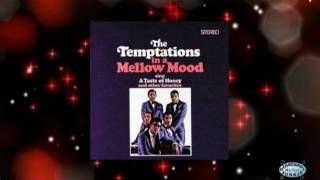 The Temptations - Somewhere