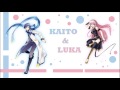 Kaito Luka - No Logic 