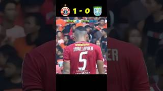 Download lagu what a goal 🔥Persija vs Persela #highlights #persija #jakmania mp3