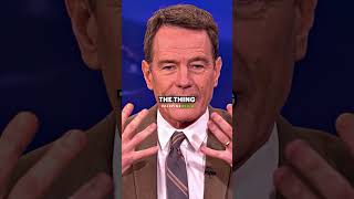 Aaron Paul Tries Heisenberg&#39;s Stare