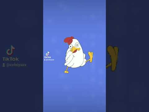 Chicken wing chicken wing, hotdog and bologna chicken and macaroni