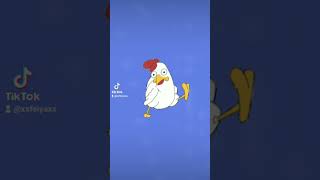 Chicken wing chicken wing, hotdog and bologna chicken and macaroni