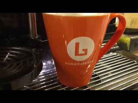 Jobb GPS 2017, Värnamo