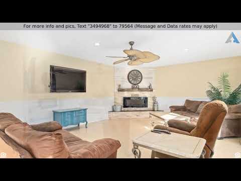Priced at $273,000 - 1 Kathleen Trail, Palm Coast, FL 32164