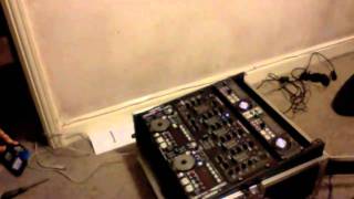 Video thumbnail for Putting The New Equipment In The New Rack - Denon DNHC4500, American Audio Q-Spand Pro and SDJ1 by Daniel McDonough