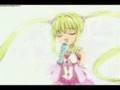 Mermaid Melody-Splash Dream 