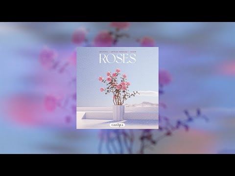Venteris, Arthur Freedom, Iriser – Roses (Deep House, 2023)