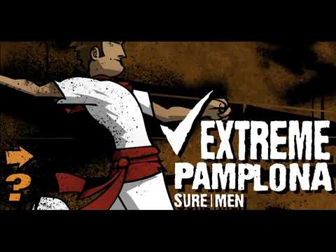 Power Pamplona Soundtrack 4