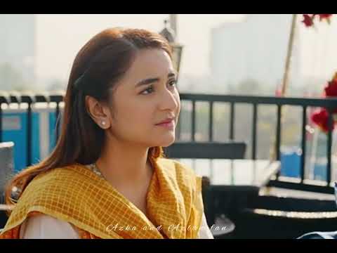 azka and Azlan vm // 😍😍😍// jalta hai jal jaye// Azkaan vm💕💕