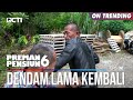 Salam Olahraga Antara Darman Dan Remon PREMAN PENSIUN 6 Part 3 5