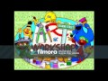 Sesame Street Art Workshop Soundtrack 1997