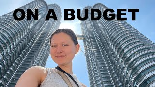 Backpacking Malaysia With My Parents