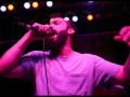 Clutch - Black Umbrella 