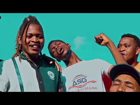 PROJETO KWANZA SUL TEM TALENTO FT SIBEM DO GUETTO X NENÉ BAILA X BOY LOUCO DA PAZ X DJ TOY CUVA   VI