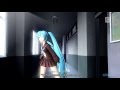 [Project Diva] Hatsune Miku- Rolling Girl ...
