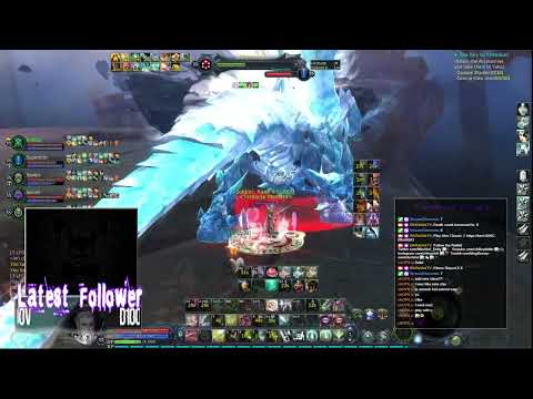 [Aion Classic EU 2.7] 5-Man Storm Wing 🔪⚡🪽