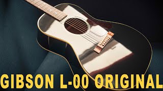 Video thumbnail for Gibson L-00 Original (Not just a typical blues machine) by Chris Effort
