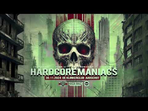 Oldschool Nostalgia @ Hardcore Maniacs 30-11-2024 [millennium hardcore]