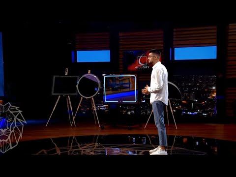 Petru Șchiopu – Milory – Oglinzi inteligente