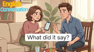 Daily English Practice for Beginners ｜ A Visit to the Doctor | Simple Daily Conversations
