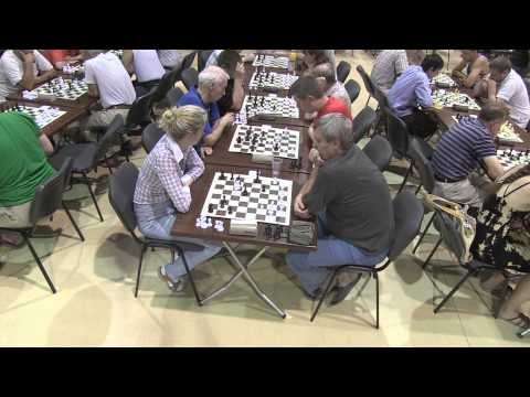 Donskoi Rapid. 2013.007.18