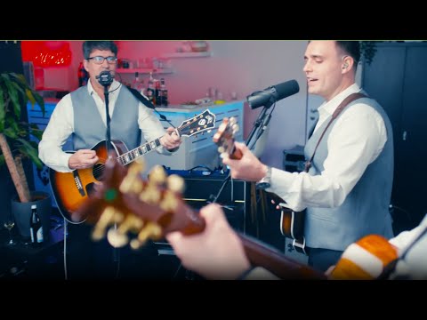 I'll Be Back - The Beatles by Geobeat Crew, 2025