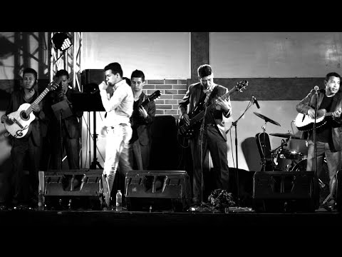 Vuelve y me pasa - Yeison Jiménez - Música Popular