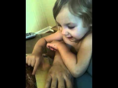 2 year old reviews Everyday Paleo