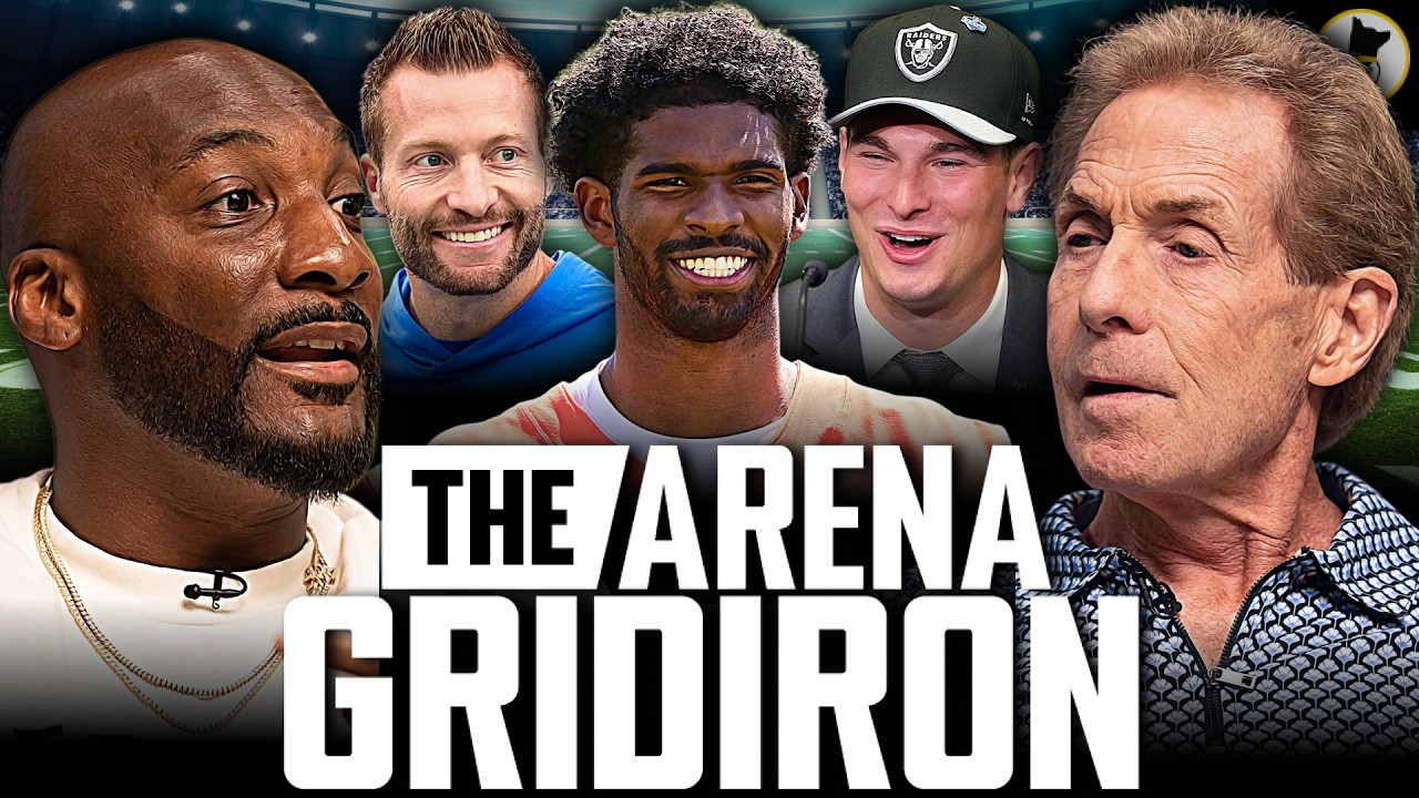 The Browns RELOADED For Shedeur In The NFL Draft