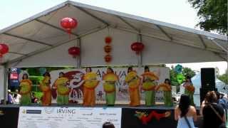 Download lagu Tari Kipas, Dragon Boat Festival, Irving, Texas, 20 May 2012 mp3 Download lagu Tari Kipas, Dragon Boat Festival, Irving, Texas, 20 May 2012 mp3
